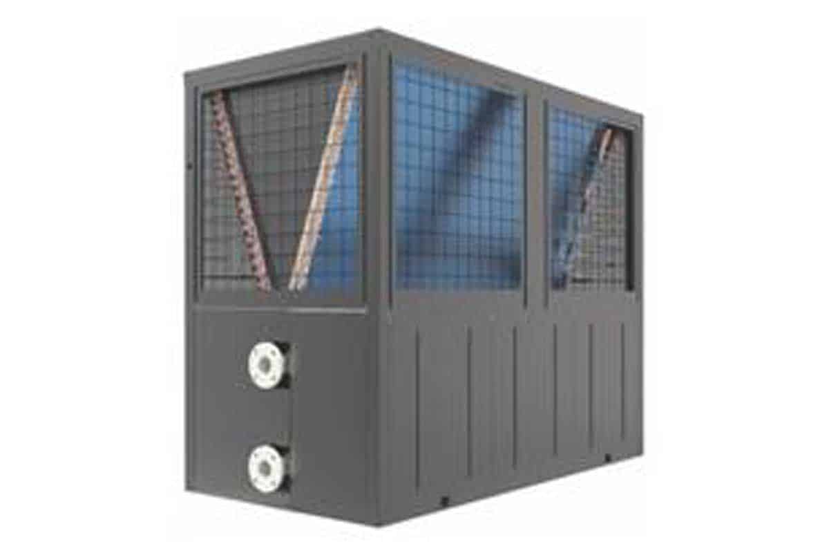 AstralPool 47kW Commercial Heat Pump