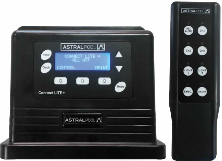 Connect Lite+
