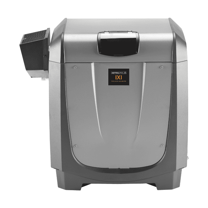 IXI Gas Heater