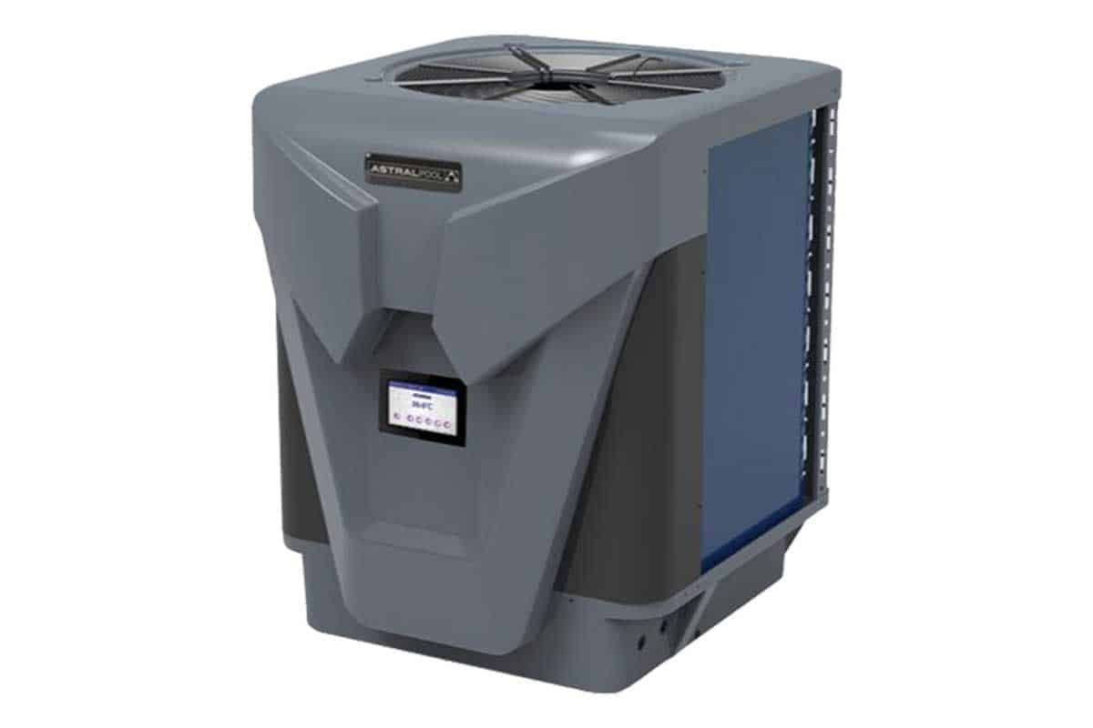 Top Discharge Inverter iHPT127