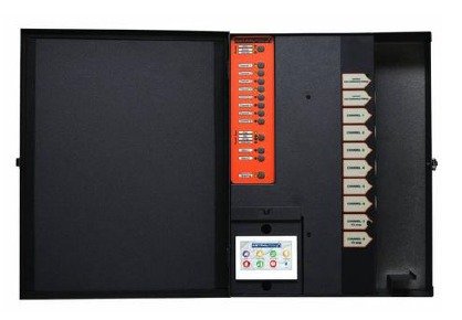 Pool & Spa Systems