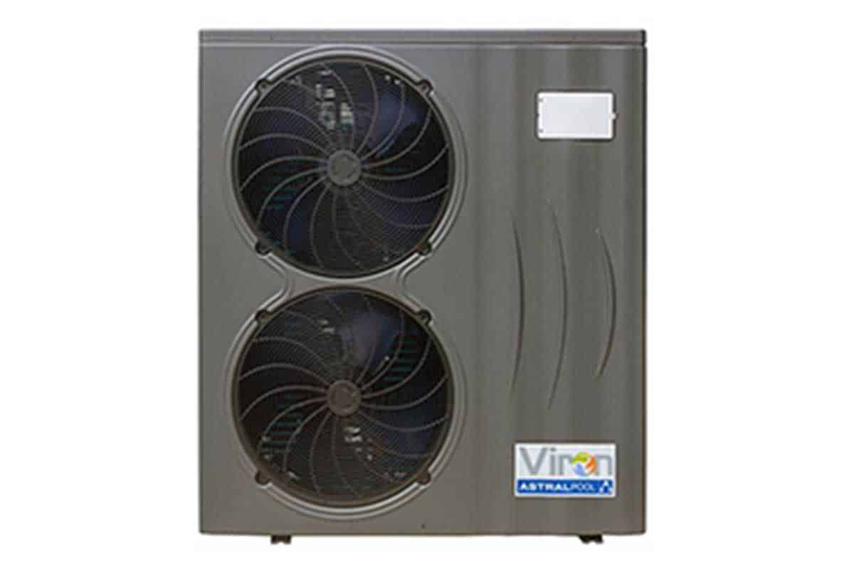 VIRON Inverter iHP90