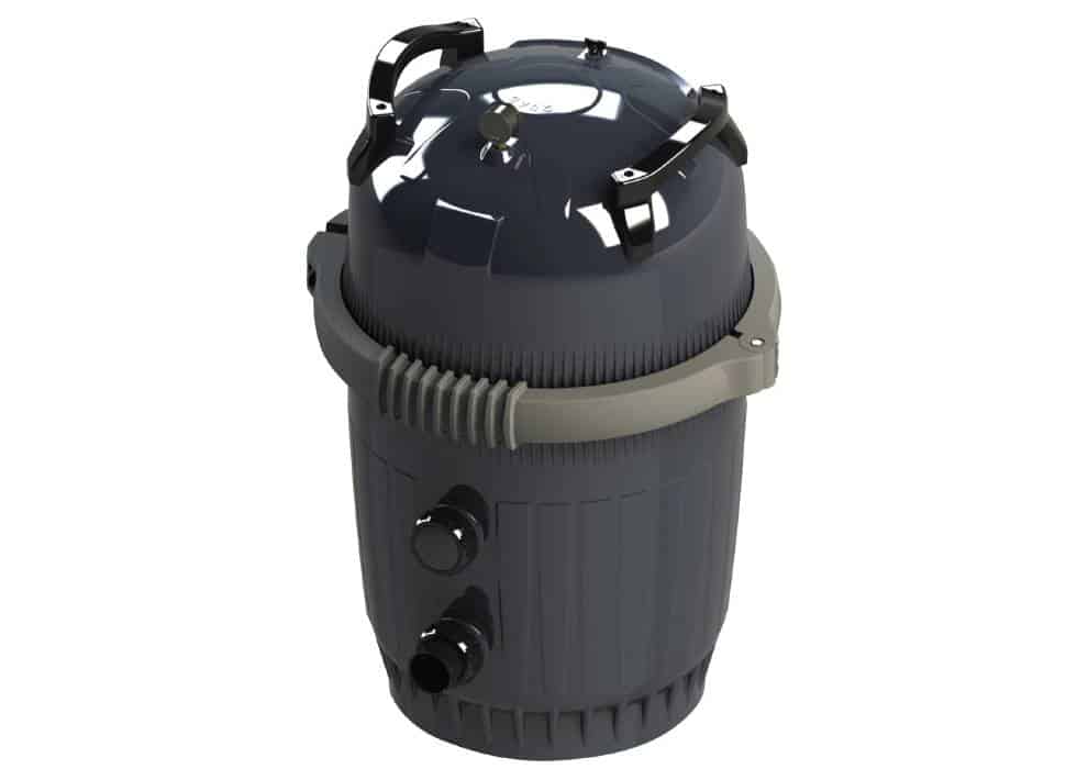 VIRON QL420