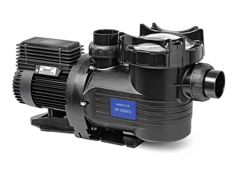 XP 1.5HP